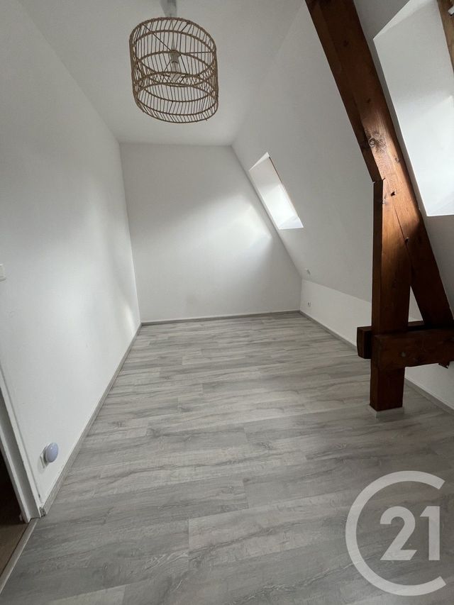 Maison &agrave; louer - 3 pi&egrave;ces - 67,75 m2 - Lieurey - 27 - HAUTE-NORMANDIE