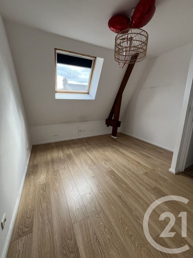 Maison &agrave; louer - 3 pi&egrave;ces - 67,75 m2 - Lieurey - 27 - HAUTE-NORMANDIE