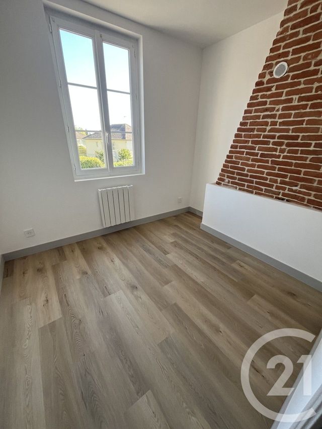 Maison &agrave; louer - 3 pi&egrave;ces - 47,36 m2 - Beuzeville - 27 - HAUTE-NORMANDIE