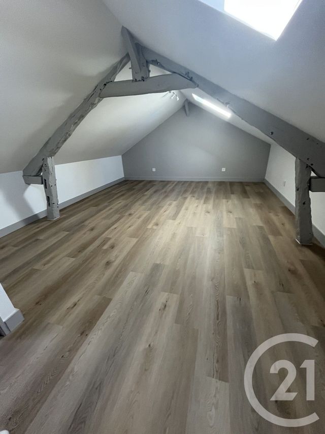 Maison &agrave; louer - 3 pi&egrave;ces - 47,36 m2 - Beuzeville - 27 - HAUTE-NORMANDIE
