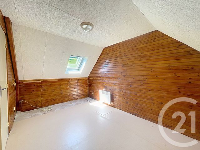 Maison &agrave; vendre - 4 pi&egrave;ces - 69,34 m2 - Foulbec - 27 - HAUTE-NORMANDIE