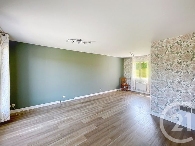 Maison &agrave; vendre - 4 pi&egrave;ces - 69,34 m2 - Foulbec - 27 - HAUTE-NORMANDIE