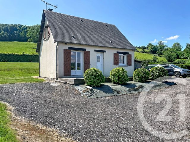 Maison &agrave; vendre - 4 pi&egrave;ces - 69,34 m2 - Foulbec - 27 - HAUTE-NORMANDIE