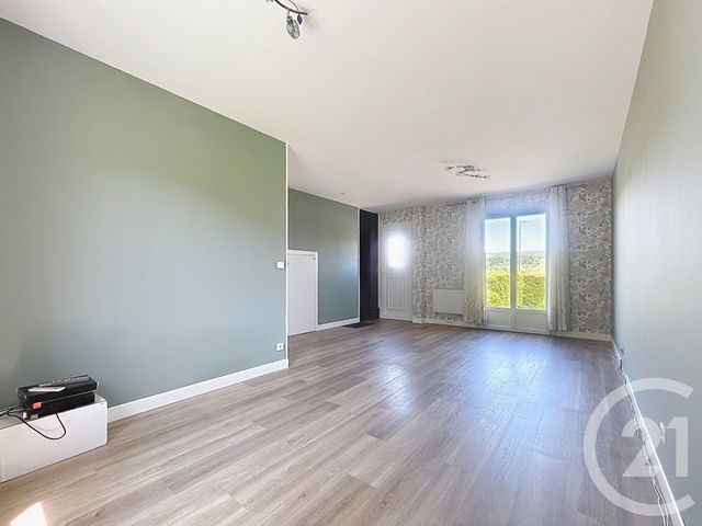 Maison &agrave; vendre - 4 pi&egrave;ces - 69,34 m2 - Foulbec - 27 - HAUTE-NORMANDIE