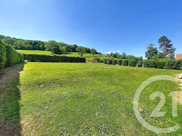 Maison &agrave; vendre - 4 pi&egrave;ces - 69,34 m2 - Foulbec - 27 - HAUTE-NORMANDIE