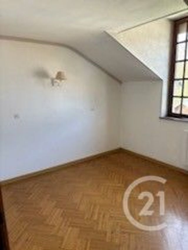 Maison &agrave; louer - 3 pi&egrave;ces - 51,61 m2 - Bonneville La Louvet - 14 - BASSE-NORMANDIE