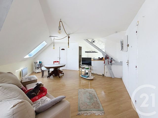 appartement - BEUZEVILLE - 27