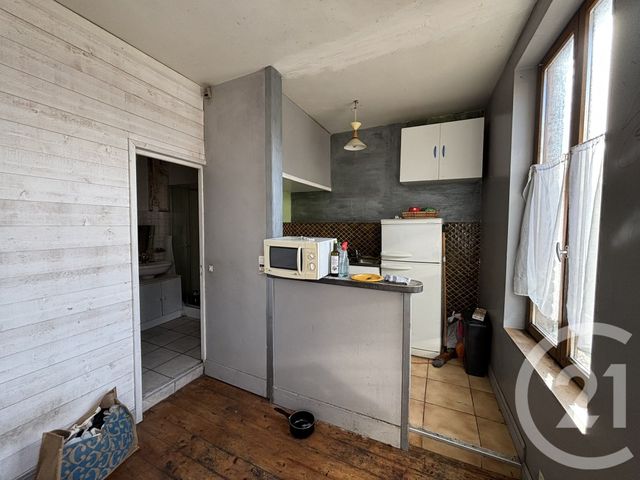 Immeuble &agrave; vendre - 114 m2 - Honfleur - 14 - BASSE-NORMANDIE
