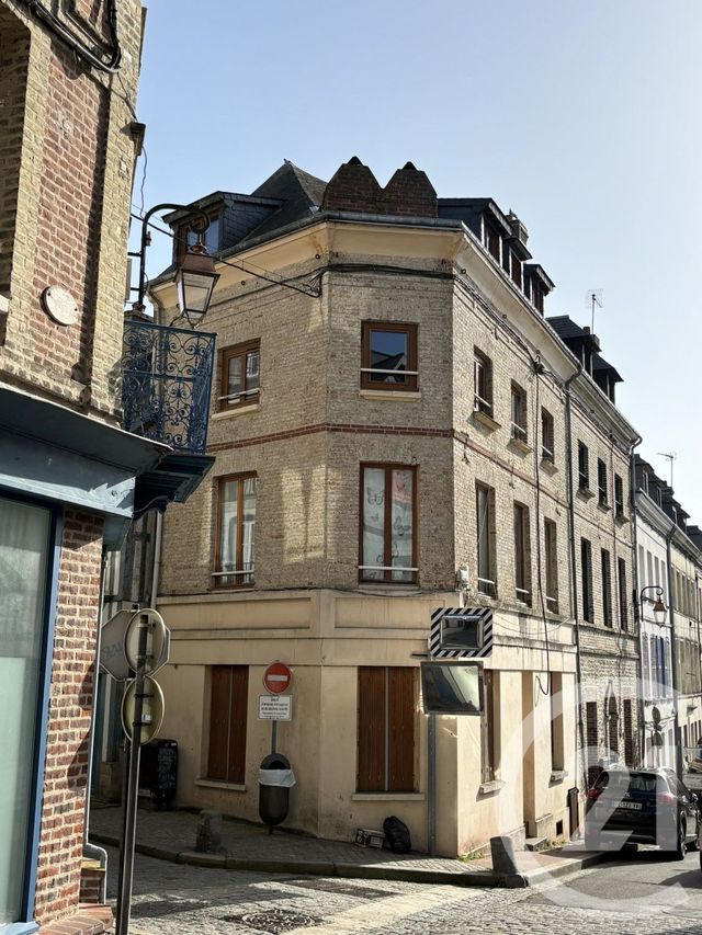 Immeuble à vendre HONFLEUR