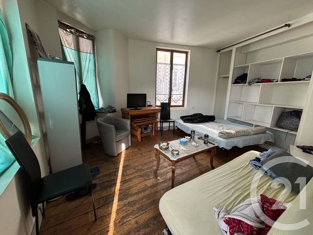 Immeuble &agrave; vendre - 114 m2 - Honfleur - 14 - BASSE-NORMANDIE