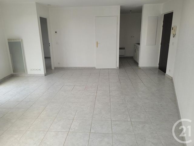 appartement - BEUZEVILLE - 27