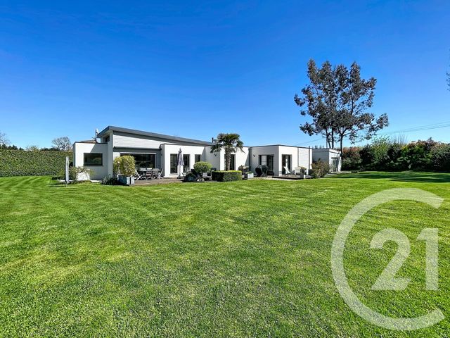 Maison à vendre ST BENOIT D HEBERTOT