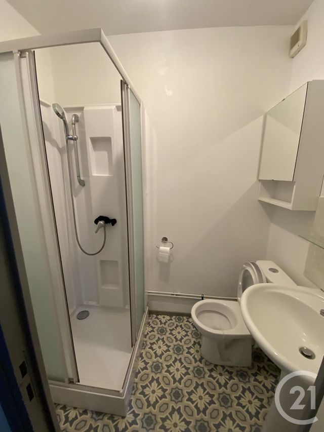 Maison &agrave; louer - 4 pi&egrave;ces - 71,33 m2 - Beuzeville - 27 - HAUTE-NORMANDIE