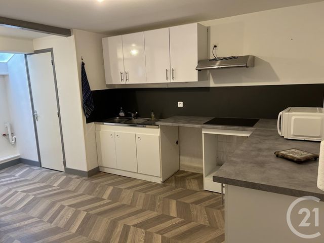 Maison &agrave; louer - 4 pi&egrave;ces - 71,33 m2 - Beuzeville - 27 - HAUTE-NORMANDIE