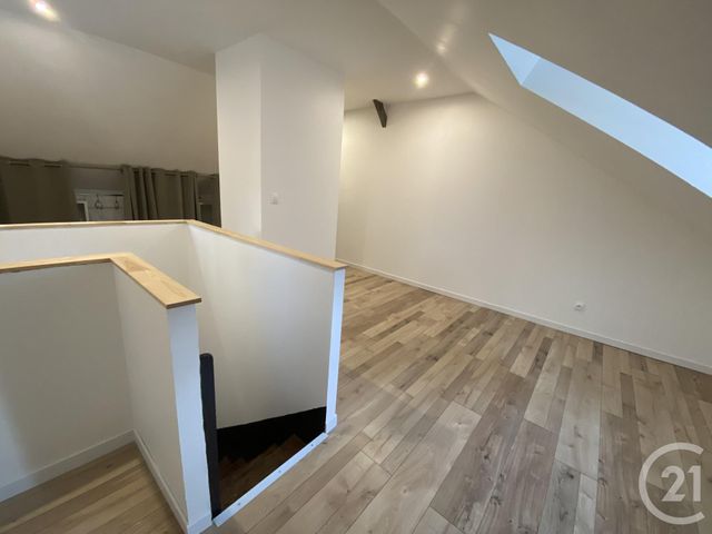 Maison &agrave; louer - 4 pi&egrave;ces - 71,33 m2 - Beuzeville - 27 - HAUTE-NORMANDIE