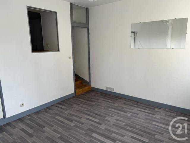 Maison &agrave; louer - 4 pi&egrave;ces - 71,33 m2 - Beuzeville - 27 - HAUTE-NORMANDIE