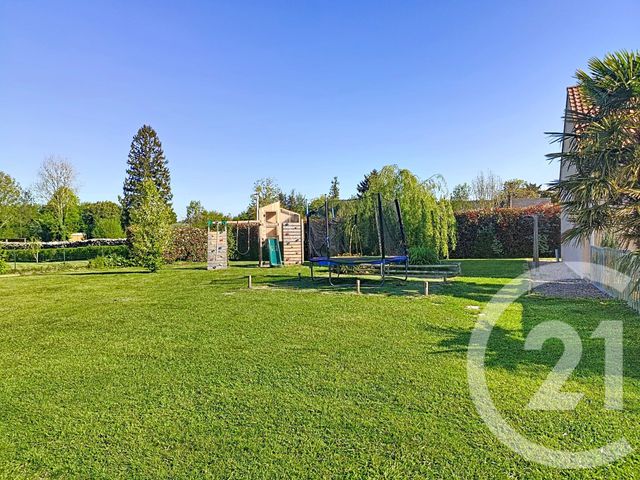 Maison &agrave; vendre - 4 pi&egrave;ces - 95 m2 - La Lande St Leger - 27 - HAUTE-NORMANDIE