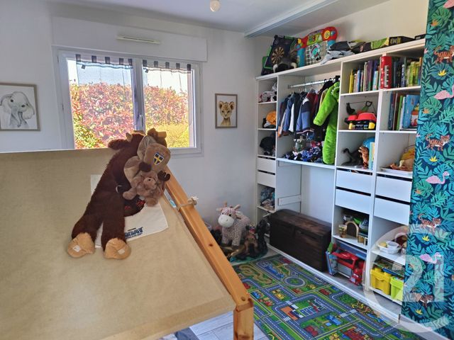 Maison &agrave; vendre - 4 pi&egrave;ces - 95 m2 - La Lande St Leger - 27 - HAUTE-NORMANDIE