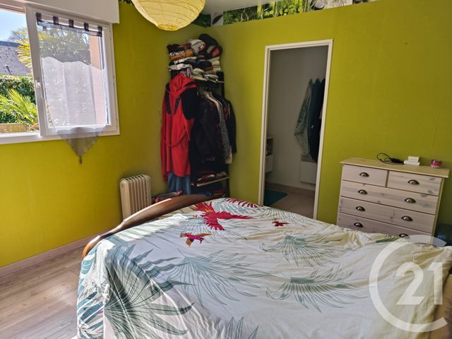 Maison &agrave; vendre - 4 pi&egrave;ces - 95 m2 - La Lande St Leger - 27 - HAUTE-NORMANDIE