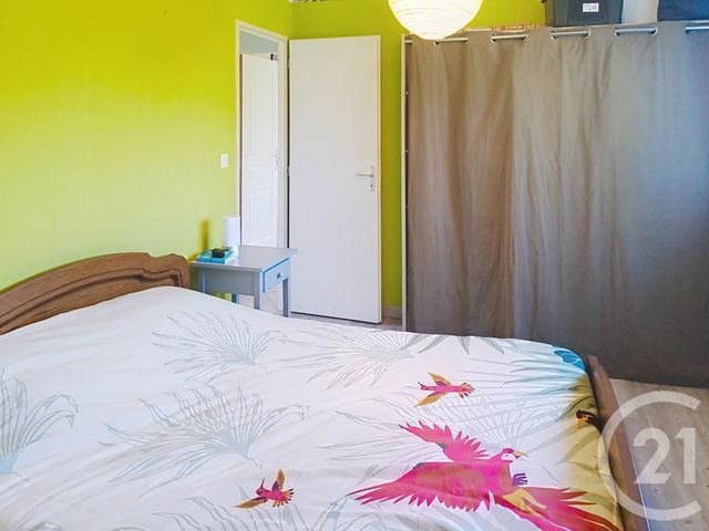 Maison &agrave; vendre - 4 pi&egrave;ces - 95 m2 - La Lande St Leger - 27 - HAUTE-NORMANDIE