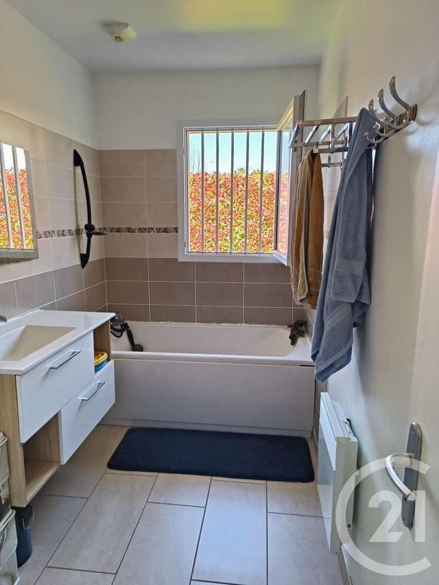 Maison &agrave; vendre - 4 pi&egrave;ces - 95 m2 - La Lande St Leger - 27 - HAUTE-NORMANDIE