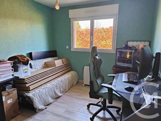 Maison &agrave; vendre - 4 pi&egrave;ces - 95 m2 - La Lande St Leger - 27 - HAUTE-NORMANDIE