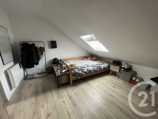 Maison &agrave; louer - 4 pi&egrave;ces - 73,15 m2 - Beuzeville - 27 - HAUTE-NORMANDIE