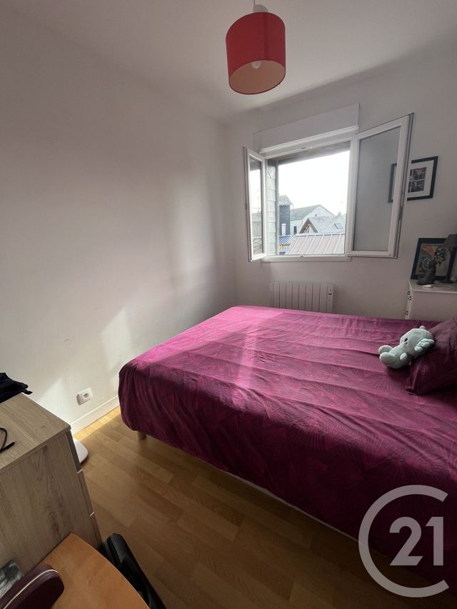 Maison &agrave; louer - 4 pi&egrave;ces - 73,15 m2 - Beuzeville - 27 - HAUTE-NORMANDIE