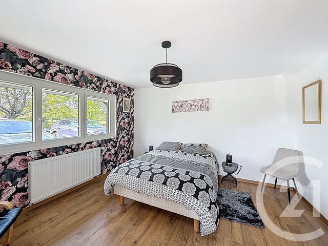 Maison &agrave; vendre - 7 pi&egrave;ces - 173 m2 - Beuzeville - 27 - HAUTE-NORMANDIE