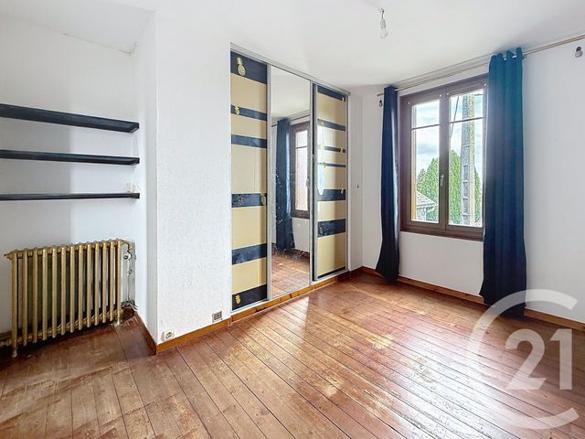 Maison &agrave; vendre - 6 pi&egrave;ces - 110 m2 - Beuzeville - 27 - HAUTE-NORMANDIE