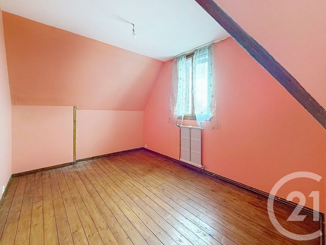 Maison &agrave; vendre - 6 pi&egrave;ces - 110 m2 - Beuzeville - 27 - HAUTE-NORMANDIE