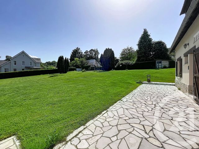 Maison &agrave; vendre - 4 pi&egrave;ces - 102,72 m2 - Ablon - 14 - BASSE-NORMANDIE