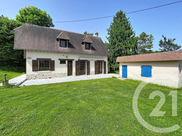maison - ABLON - 14