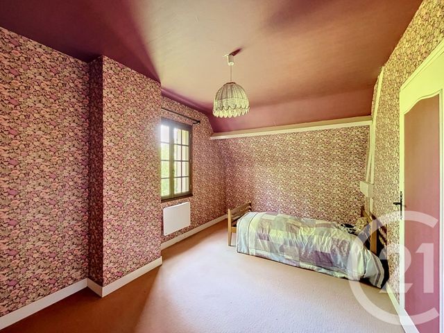 Maison &agrave; vendre - 4 pi&egrave;ces - 102,72 m2 - Ablon - 14 - BASSE-NORMANDIE