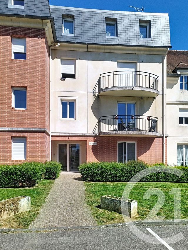 appartement - BEUZEVILLE - 27