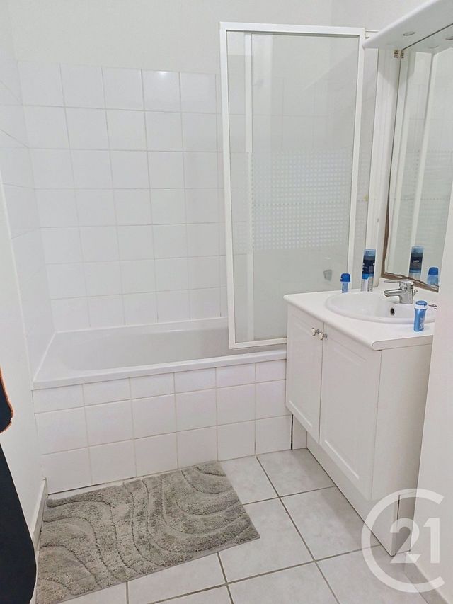 Appartement F1 &agrave; vendre - 1 pi&egrave;ce - 35,17 m2 - Beuzeville - 27 - HAUTE-NORMANDIE