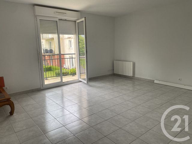 Appartement F1 &agrave; vendre - 1 pi&egrave;ce - 35,17 m2 - Beuzeville - 27 - HAUTE-NORMANDIE