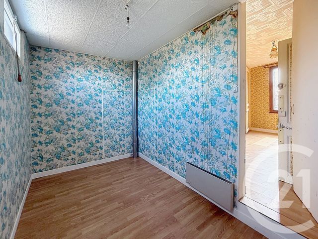 Maison &agrave; vendre - 3 pi&egrave;ces - 60 m2 - La Riviere St Sauveur - 14 - BASSE-NORMANDIE