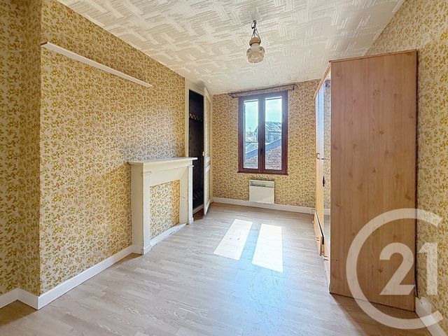 Maison &agrave; vendre - 3 pi&egrave;ces - 60 m2 - La Riviere St Sauveur - 14 - BASSE-NORMANDIE