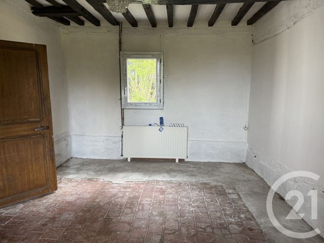 Maison &agrave; vendre - 3 pi&egrave;ces - 65 m2 - Beuzeville - 27 - HAUTE-NORMANDIE