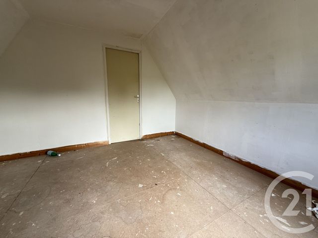 Maison &agrave; vendre - 3 pi&egrave;ces - 65 m2 - Beuzeville - 27 - HAUTE-NORMANDIE
