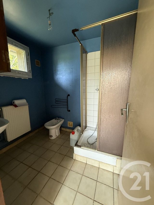 Maison &agrave; vendre - 3 pi&egrave;ces - 65 m2 - Beuzeville - 27 - HAUTE-NORMANDIE