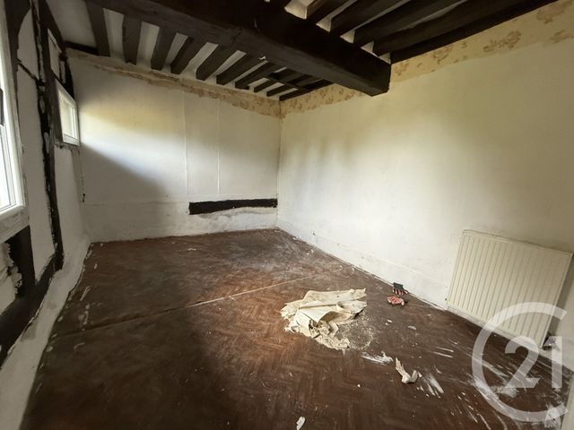 Maison &agrave; vendre - 3 pi&egrave;ces - 65 m2 - Beuzeville - 27 - HAUTE-NORMANDIE
