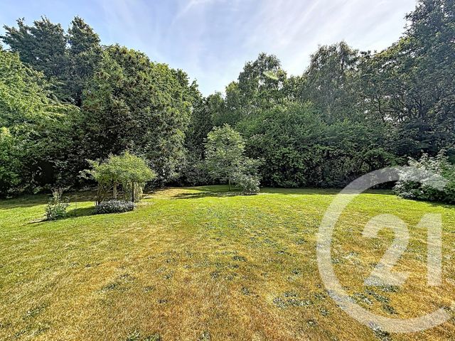 Maison &agrave; vendre - 4 pi&egrave;ces - 73,32 m2 - Le Torpt - 27 - HAUTE-NORMANDIE