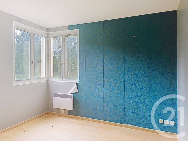 Appartement F2 &agrave; vendre - 2 pi&egrave;ces - 43,19 m2 - Boulleville - 27 - HAUTE-NORMANDIE