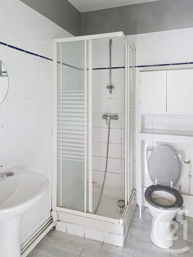Appartement F2 &agrave; vendre - 2 pi&egrave;ces - 43,19 m2 - Boulleville - 27 - HAUTE-NORMANDIE