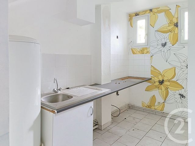 Appartement F2 &agrave; vendre - 2 pi&egrave;ces - 43,19 m2 - Boulleville - 27 - HAUTE-NORMANDIE