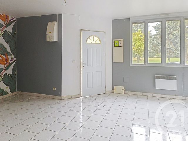 Appartement F2 &agrave; vendre - 2 pi&egrave;ces - 43,19 m2 - Boulleville - 27 - HAUTE-NORMANDIE