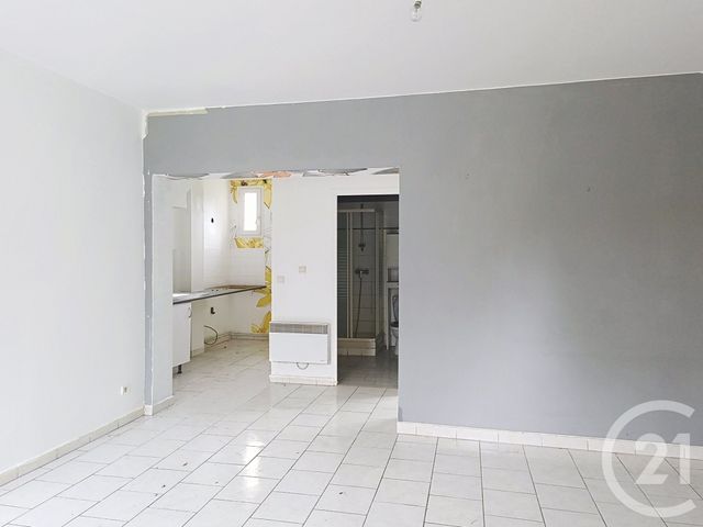 Appartement F2 &agrave; vendre - 2 pi&egrave;ces - 43,19 m2 - Boulleville - 27 - HAUTE-NORMANDIE