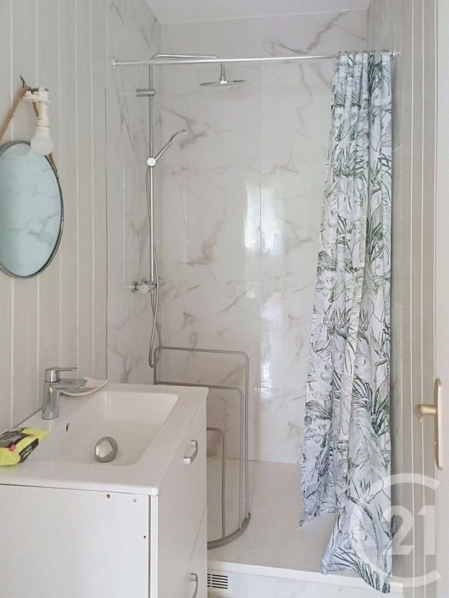 Appartement F2 &agrave; vendre - 2 pi&egrave;ces - 45,24 m2 - Boulleville - 27 - HAUTE-NORMANDIE
